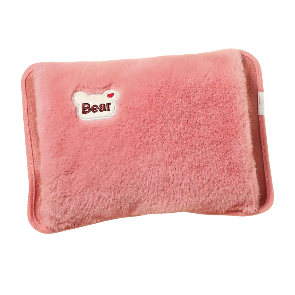 Electric Hot Water Bottle