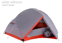 Dome Trekking Tent - 3 person - MT900