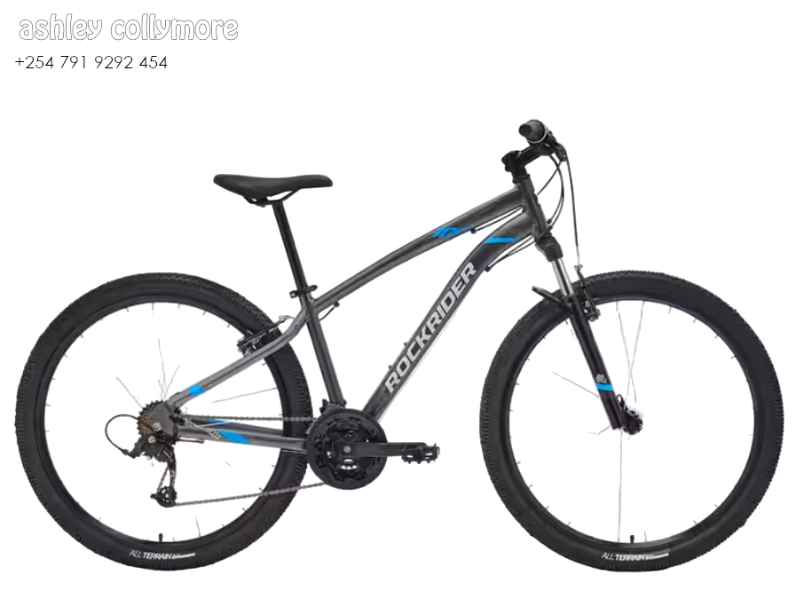 27.5" Mountain Bike ST 100