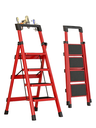 Foldable Ladder