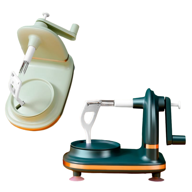 Manual Apple/ Potato/ Fruit Peeler