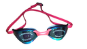 UV Shield Anti-Fog Swim Goggles