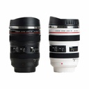 Camera Lens Travel Mug