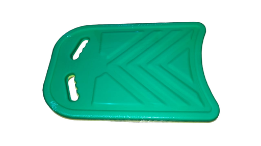 Multicolor Rectangle Swim Kickboards
